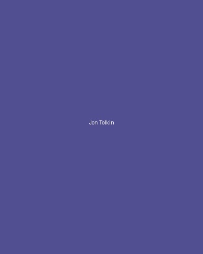 Jon Tolkin