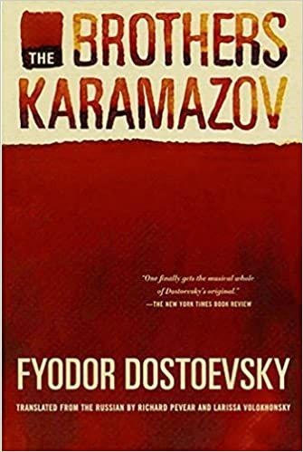 Aka-uka Karamazovlar