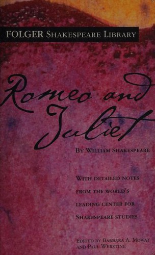 Romeo va Julyetta