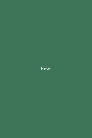 Navoiy
