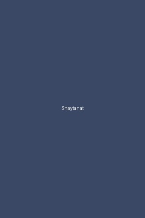 Shaytanat